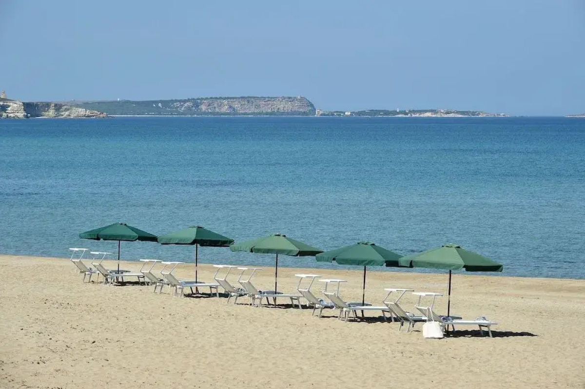 Is Arenas Private Golf & Foresterie Boutique Resort