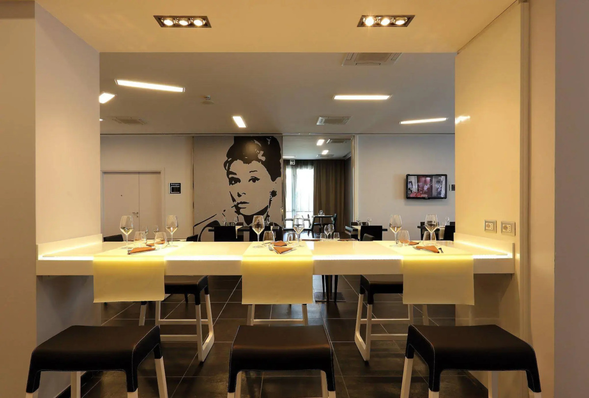 Holiday Inn Milan Nord Zara by IHG