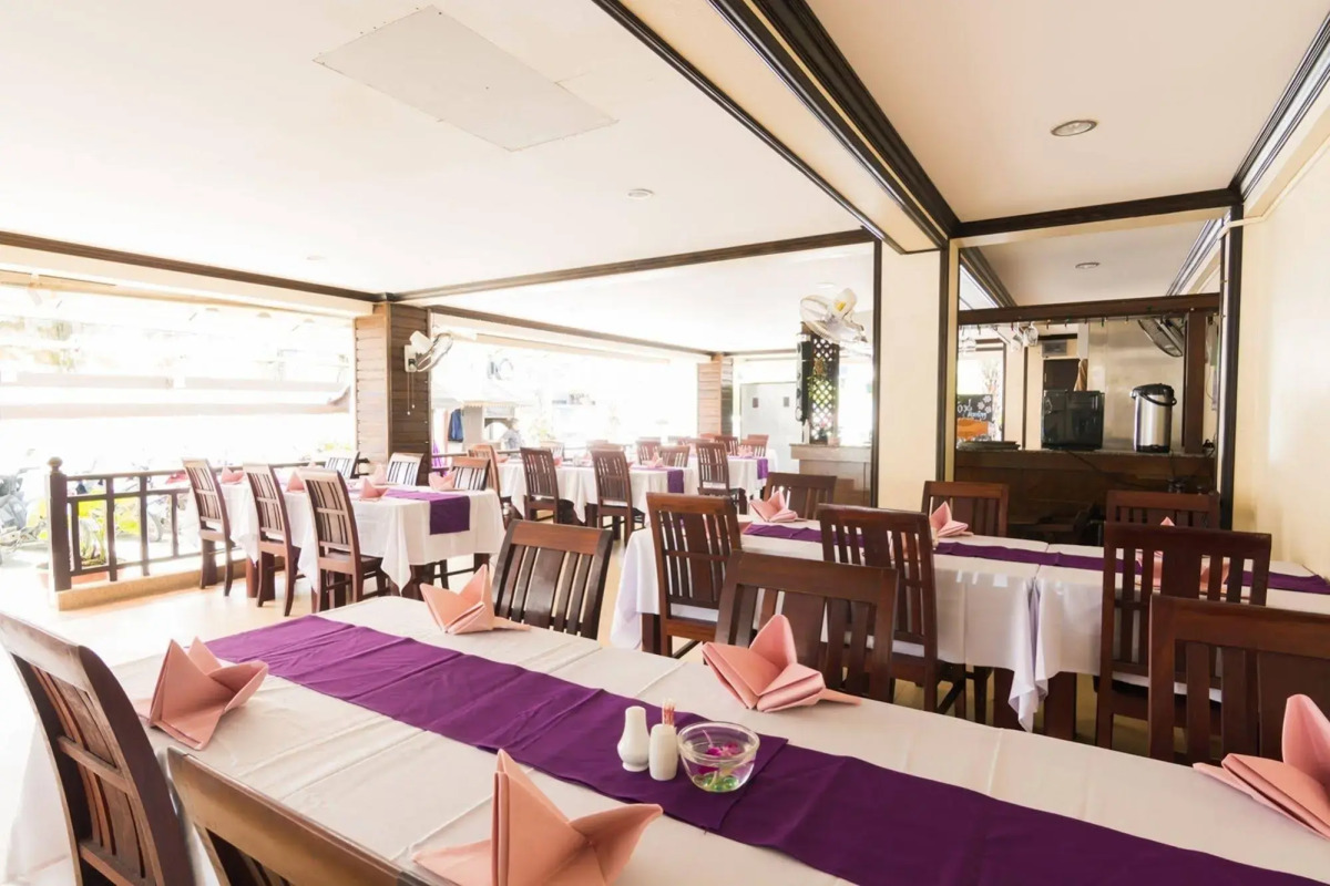 Ao Nang Orchid Resort