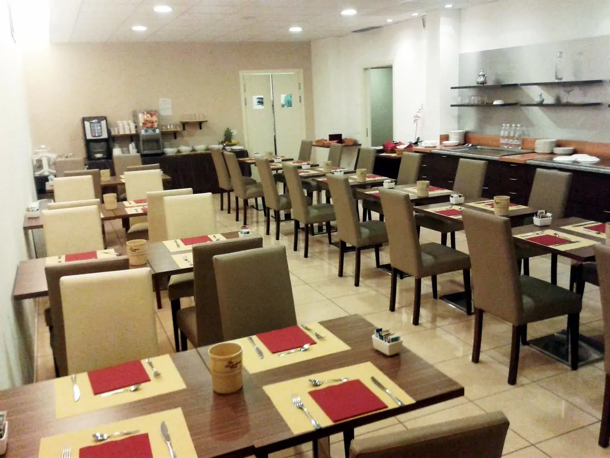 Hotel Villa delle Rose