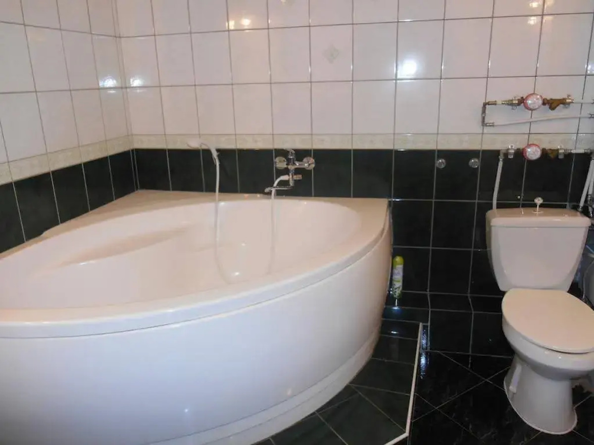 Жилое помещение Amethyst 