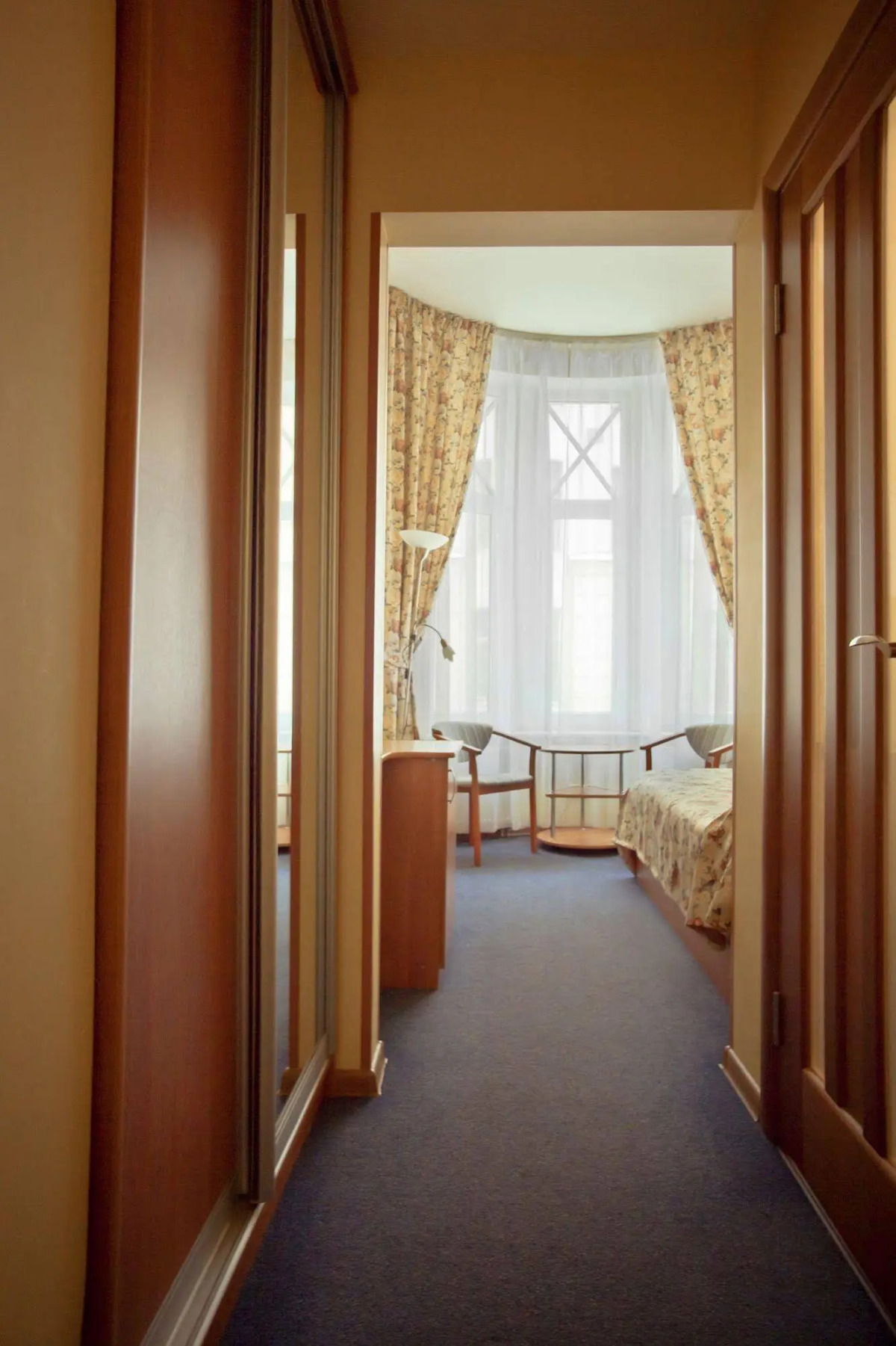 Мини-отель Заповедник