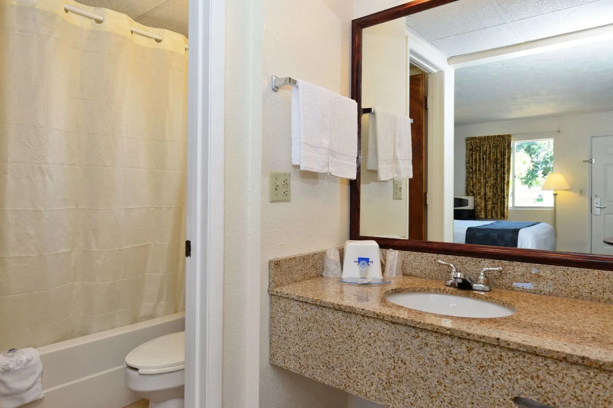 Americas Best Value Inn Bradenton Sarasota