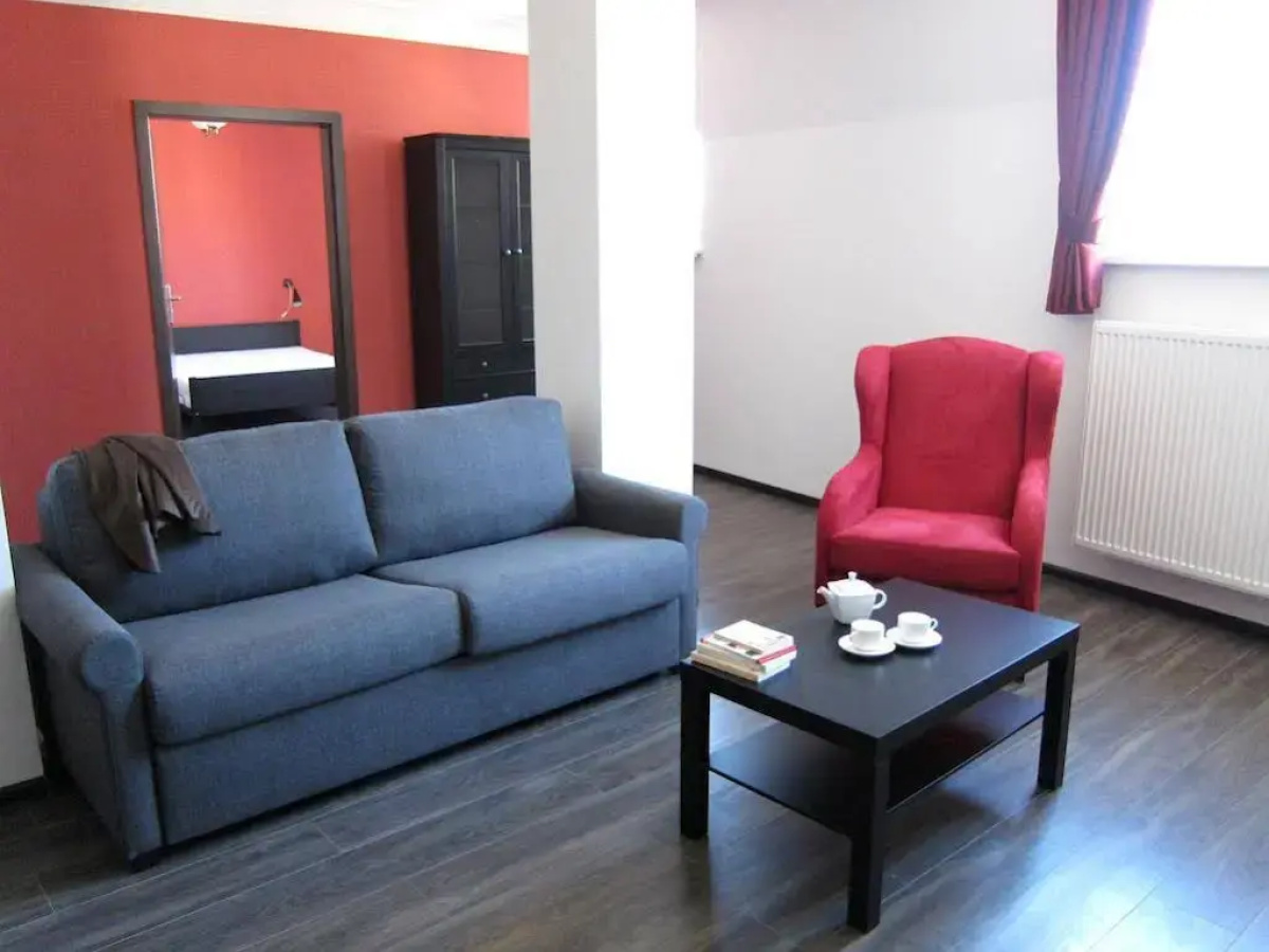 Hostel Wratislavia