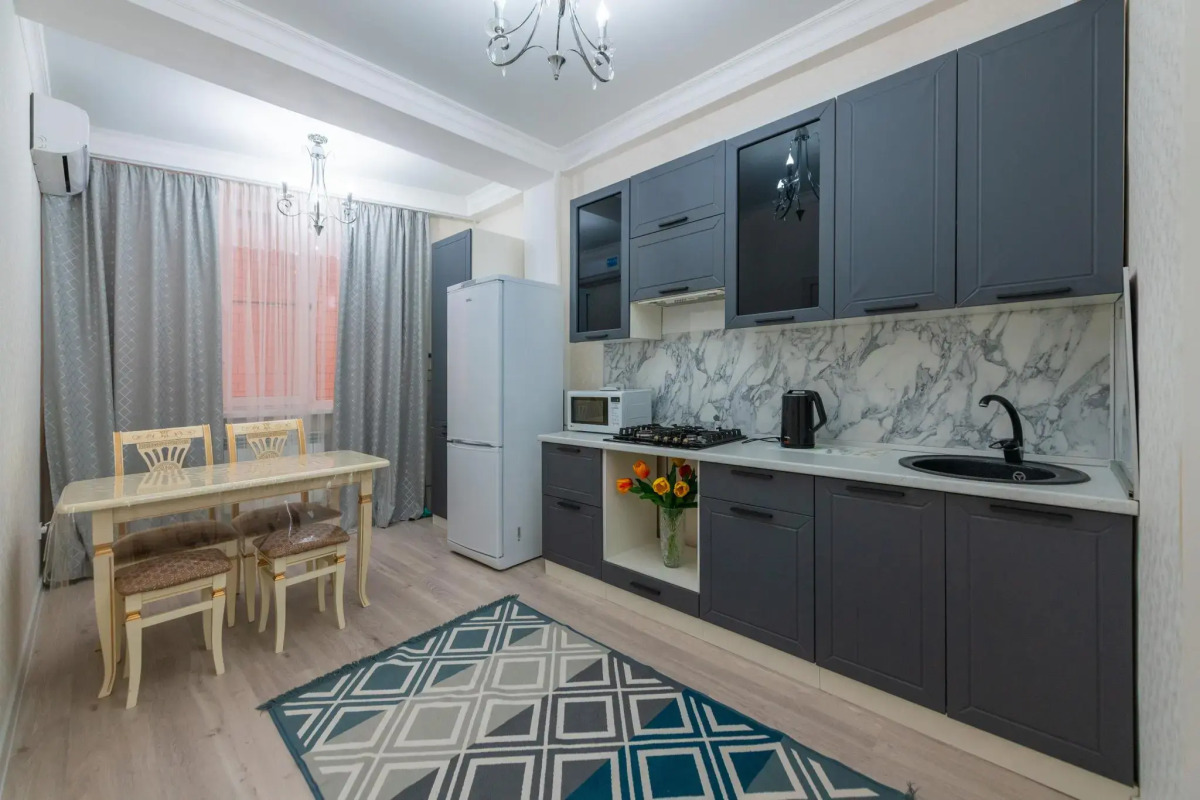 Апартаменты SunDag (СанДаг)