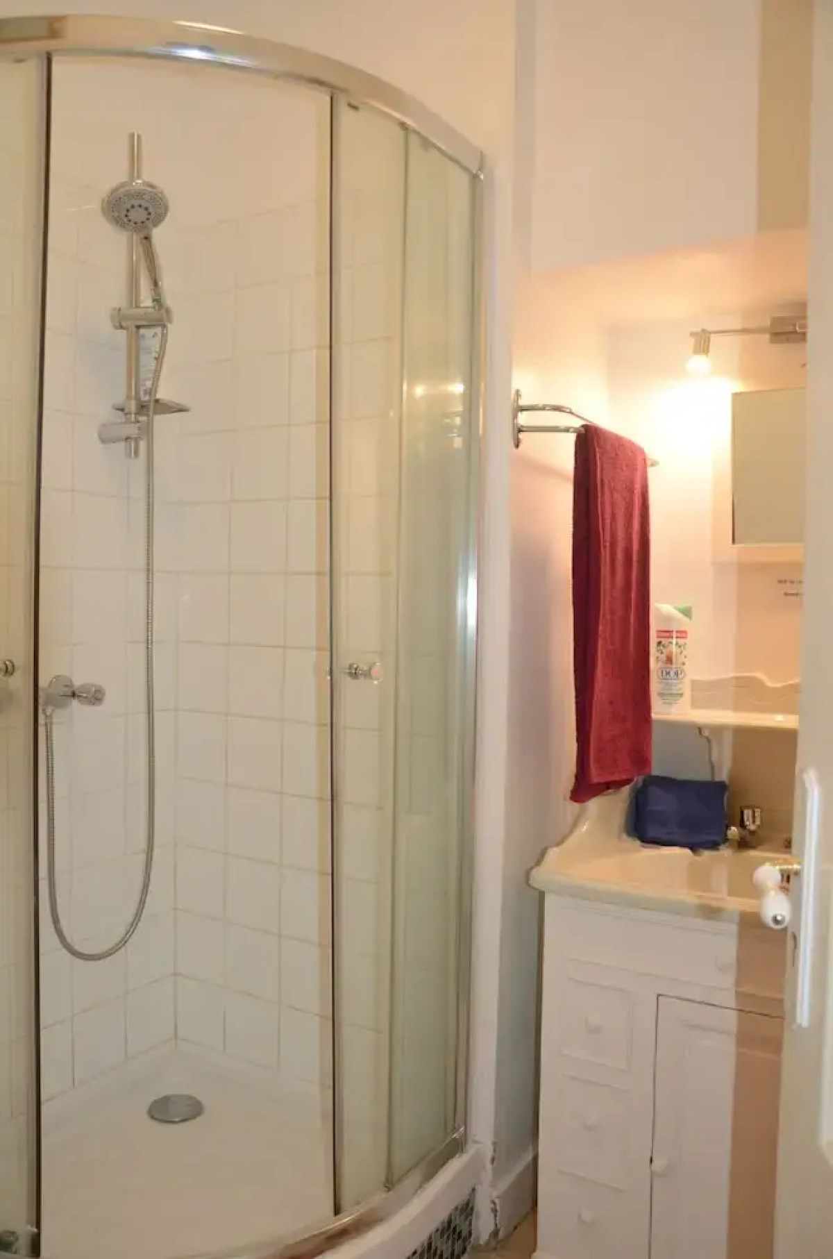 Private Room 1 Old Town Beach Parking