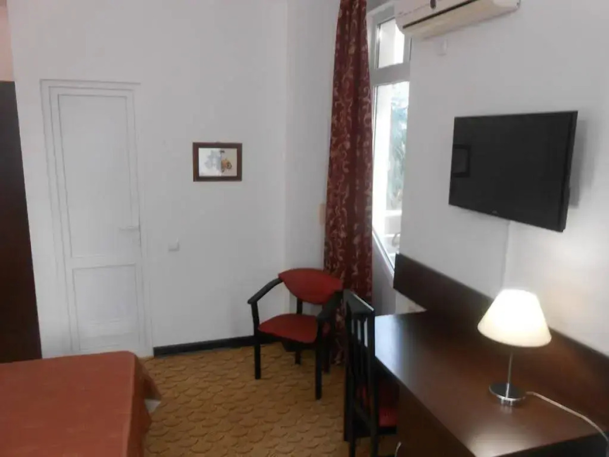 Веста на Станиславского