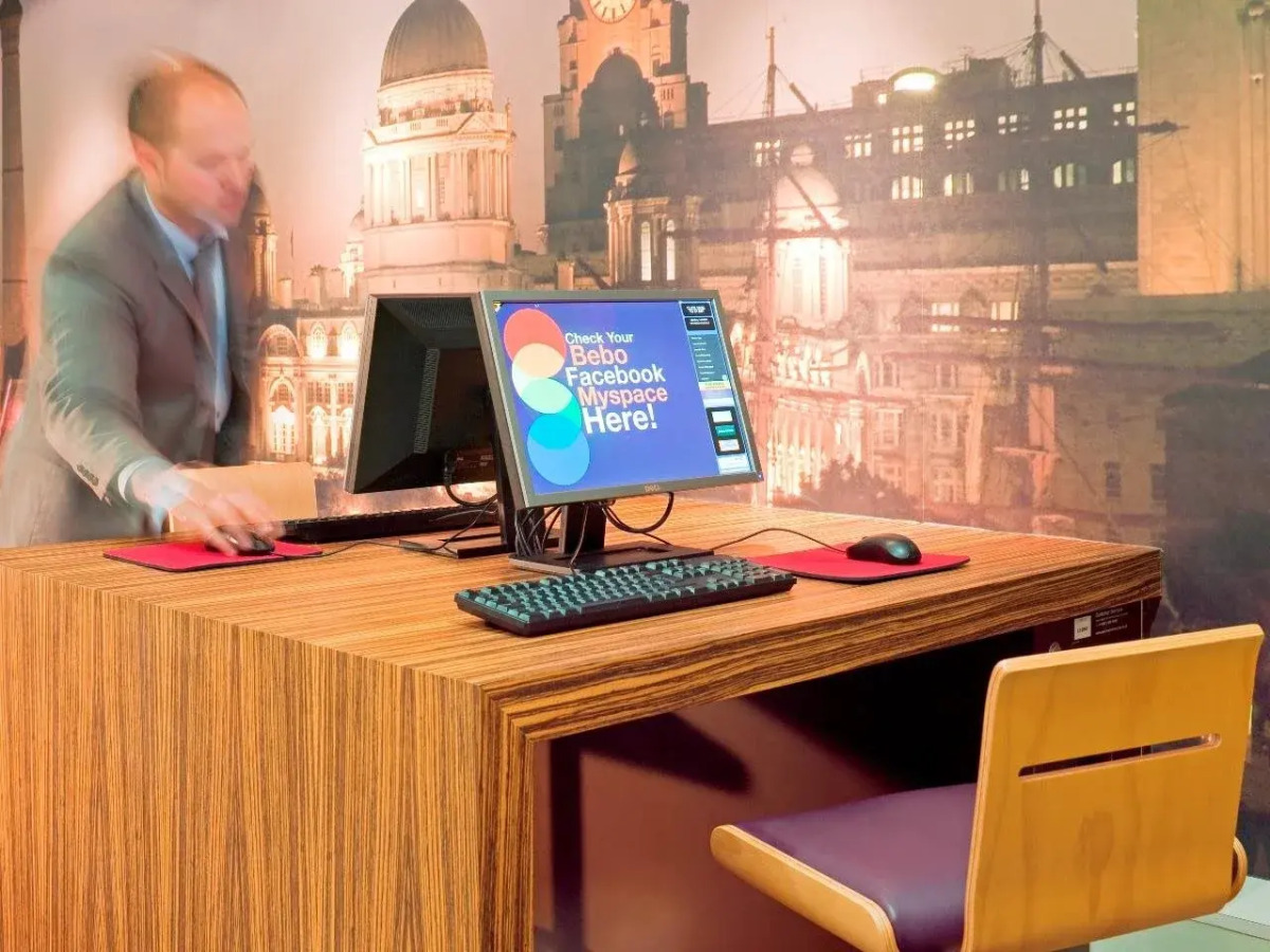 Ibis Liverpool Centre Albert Dock – Liverpool One