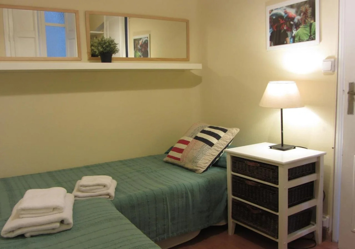 Casa Consell Guest House