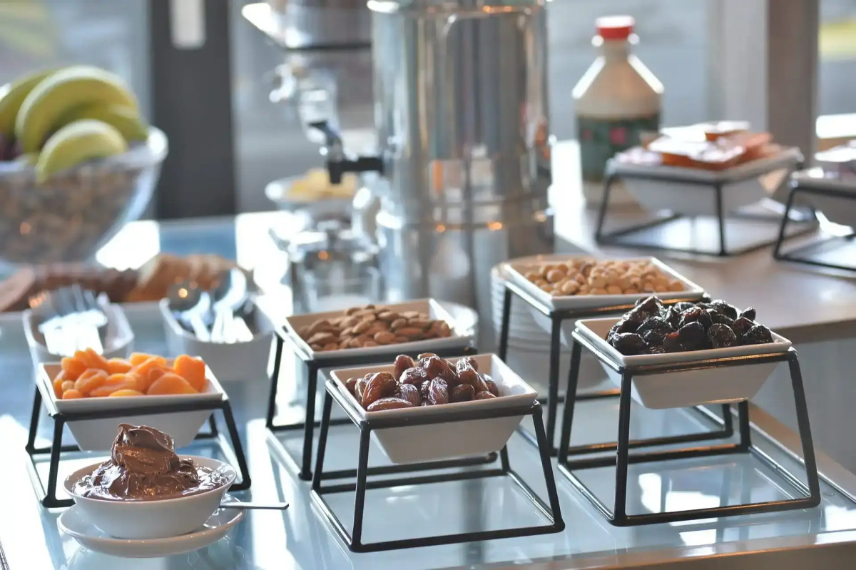 Athenaeum K 29 Hotel