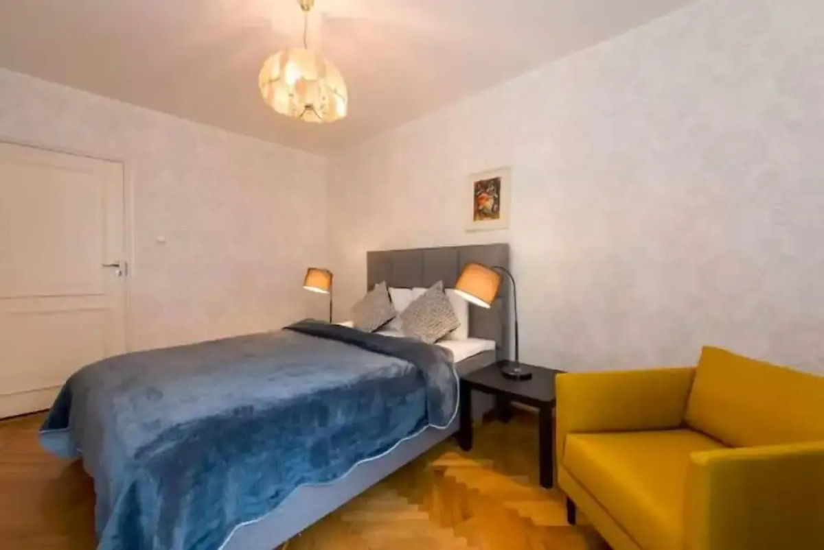 Апартаменты Tallinn City Apartments на Ратушной площади