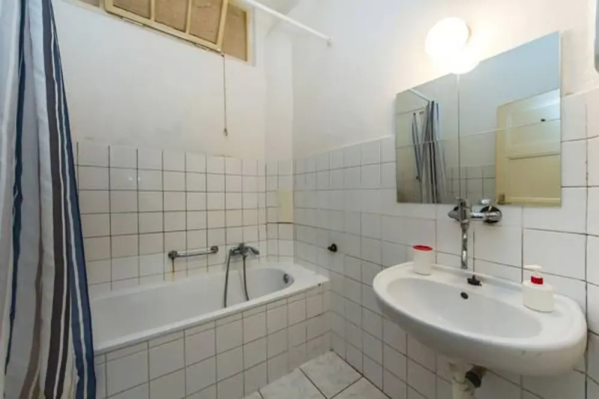 Welcome ApartHostel Prague