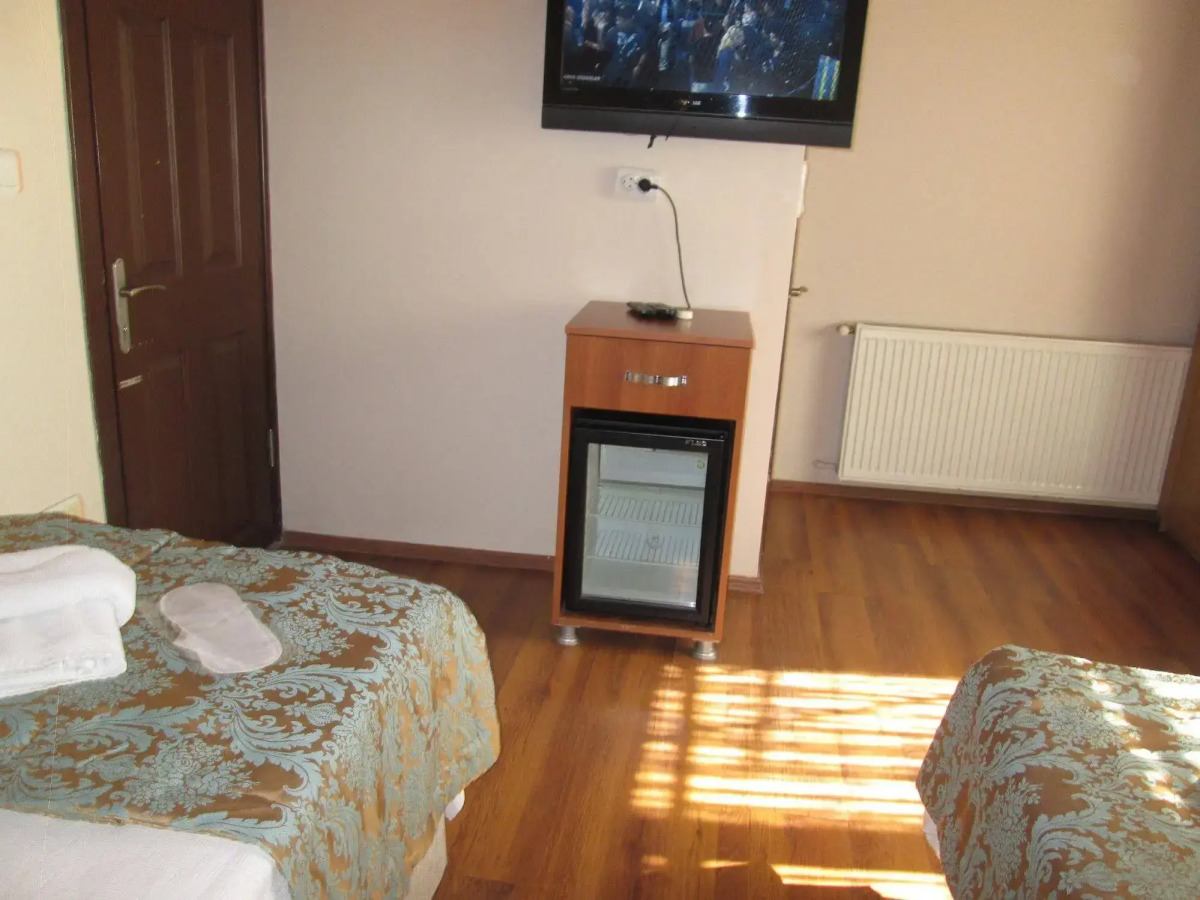 Sefa Plus Hotel