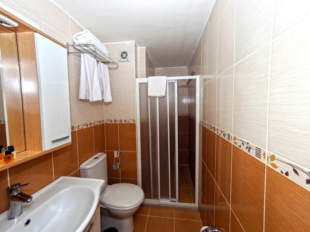 Отель Le Safran Palace