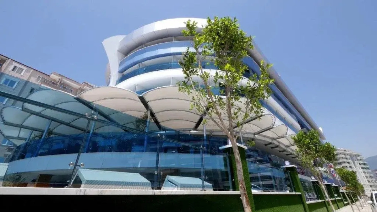 Sunprime C-Lounge Hotel - Adults Only