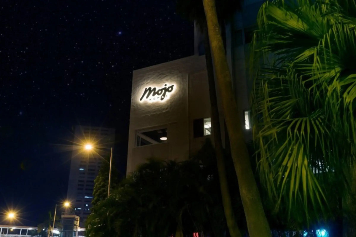 The Aberdeen By Dash Living