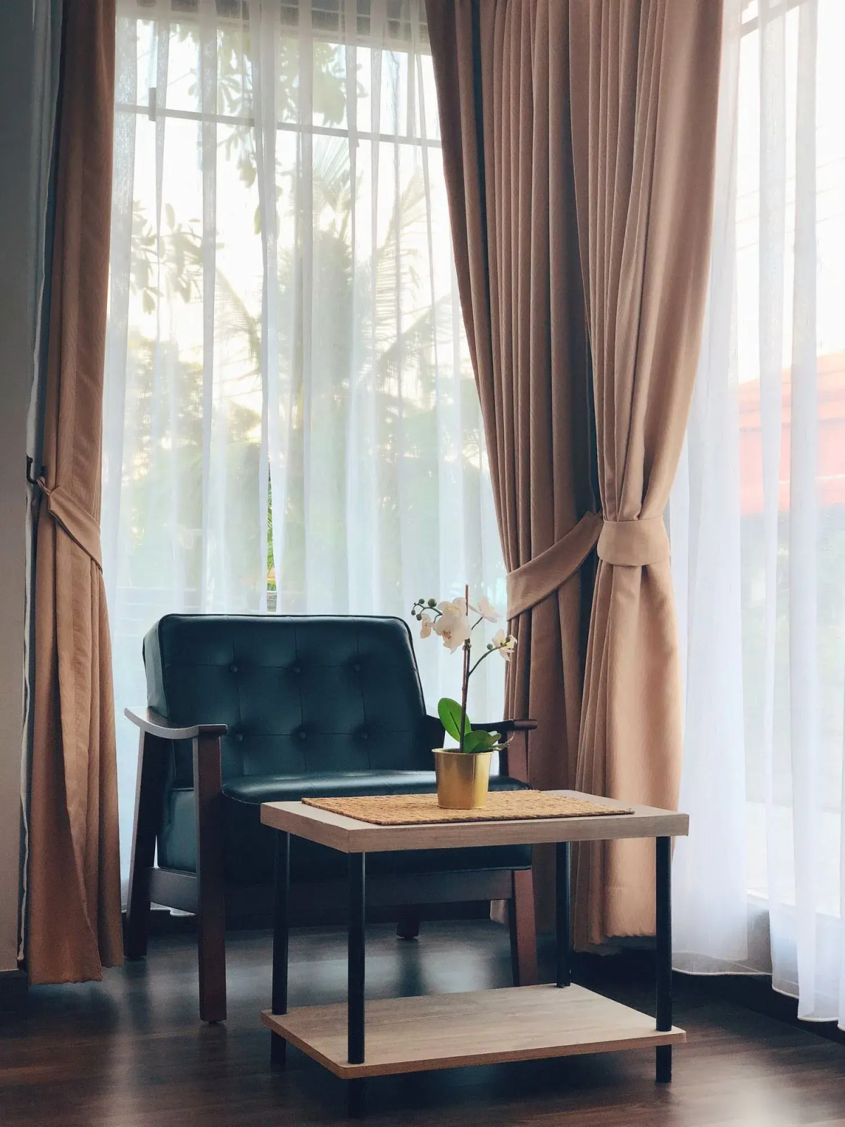 The Tamnan Pattaya Hotel & Resort