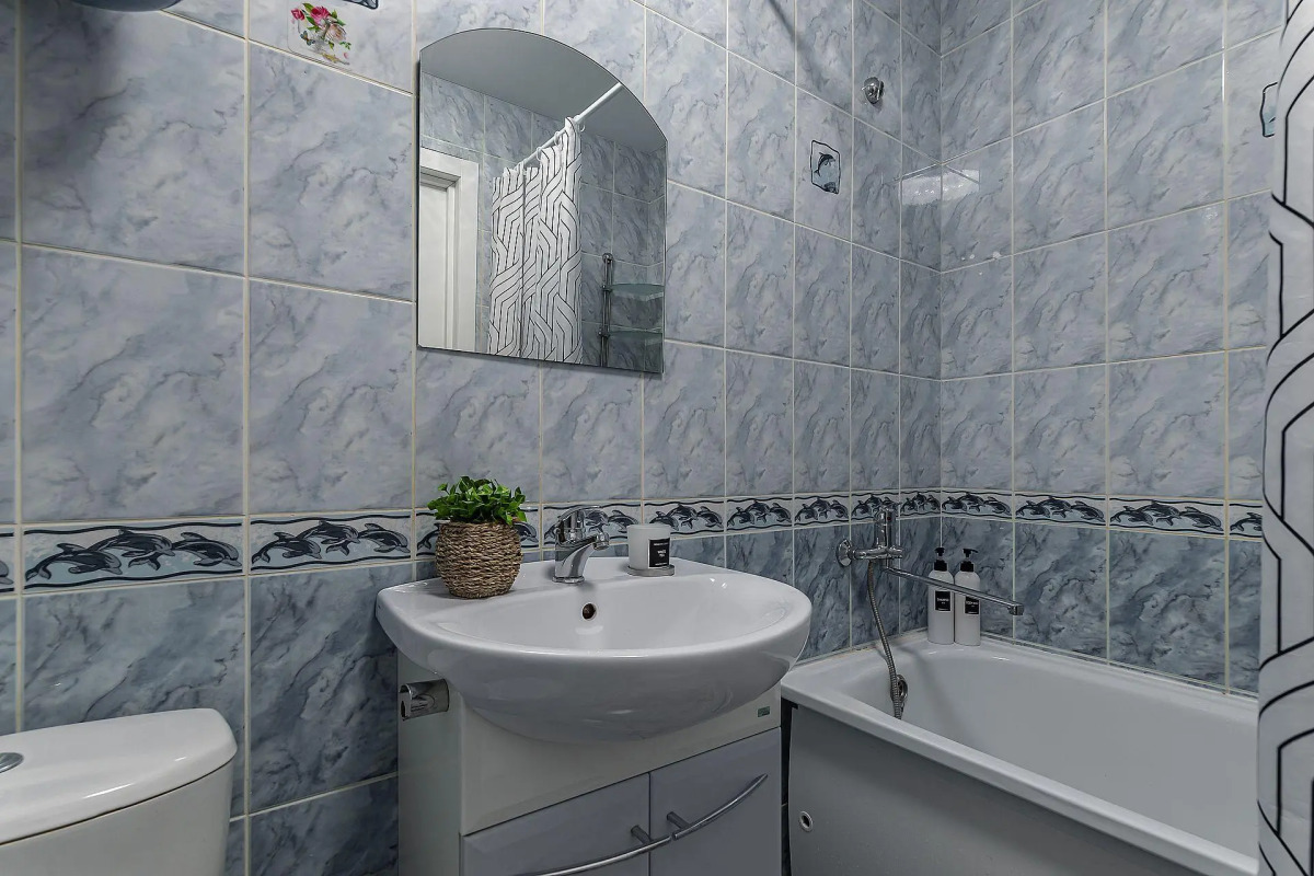 Стрелка на бульваре Мещерский 3/3