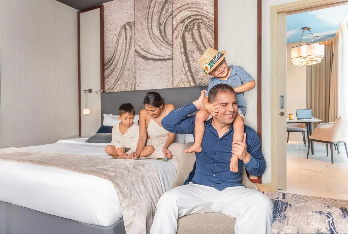 Novotel Dubai Gold District