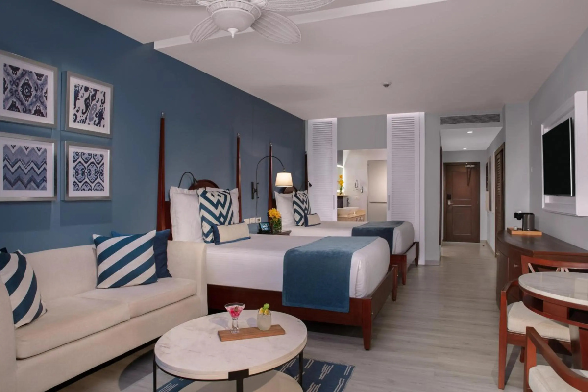 Secrets St. James Montego Bay - Luxury - Adults Only - All Inclusive