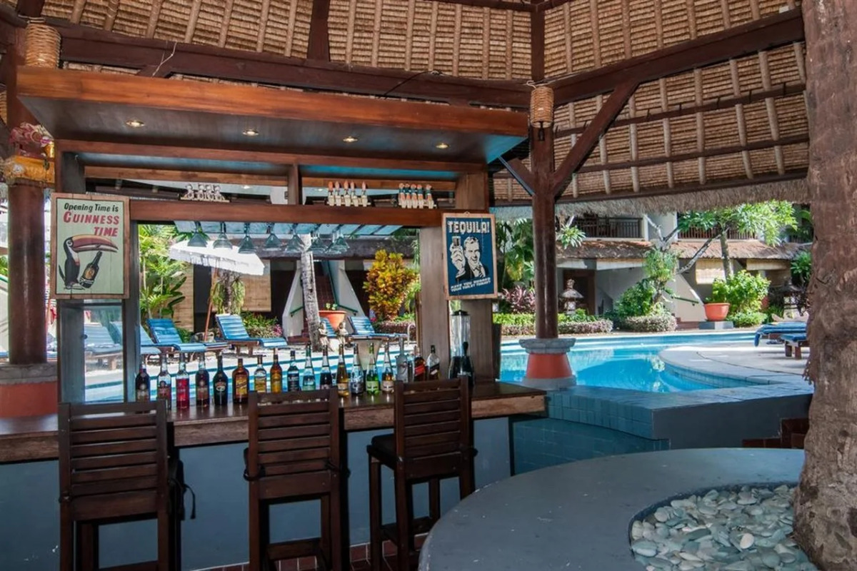 Sativa Sanur Cottages