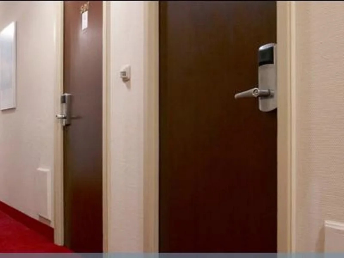 Smart Stay Hotel Schweiz (ex Hotel Schweiz)