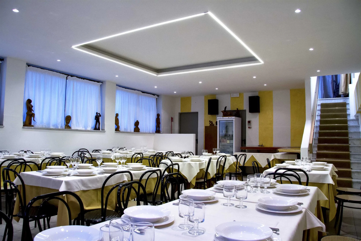 Hotel Lukas