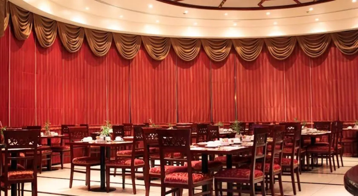 Golden Tulip Khatt Springs Resort & Spa