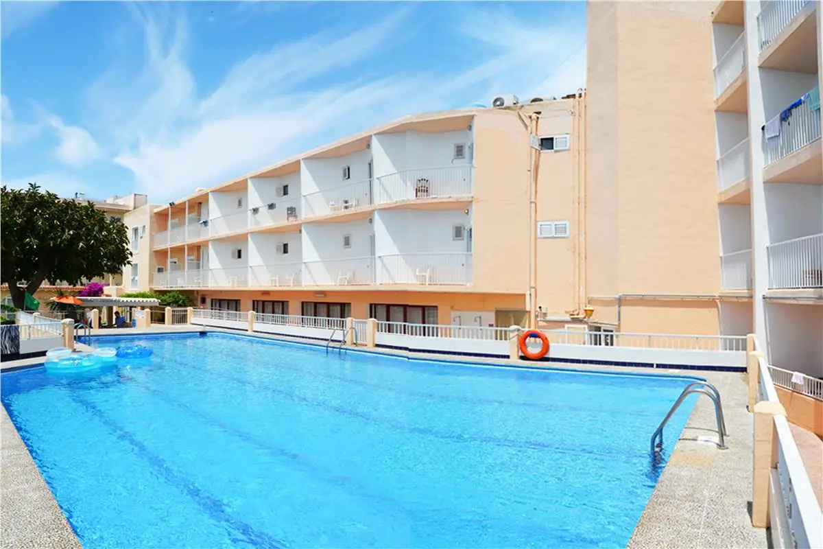 Hotel Vibra Marco Polo II - Adults Only