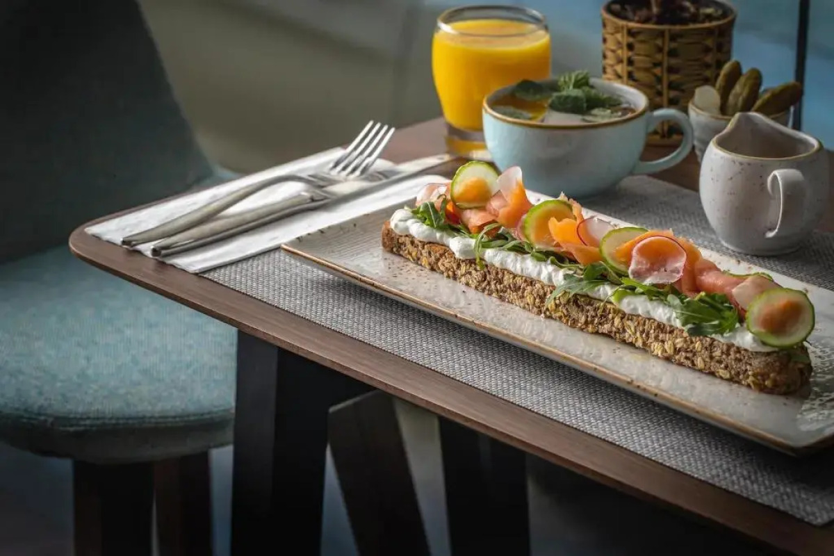 The Muse Boutique Hotel Tel Aviv