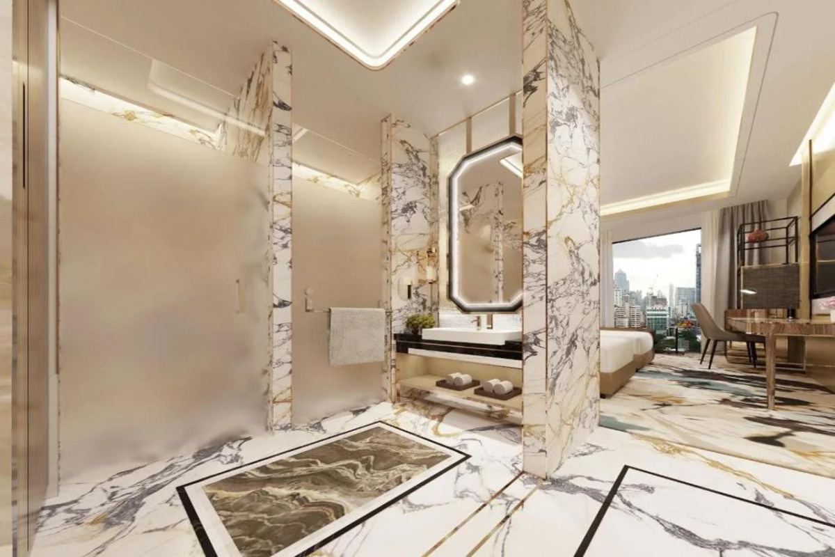 SAMALA Hotel Bangkok