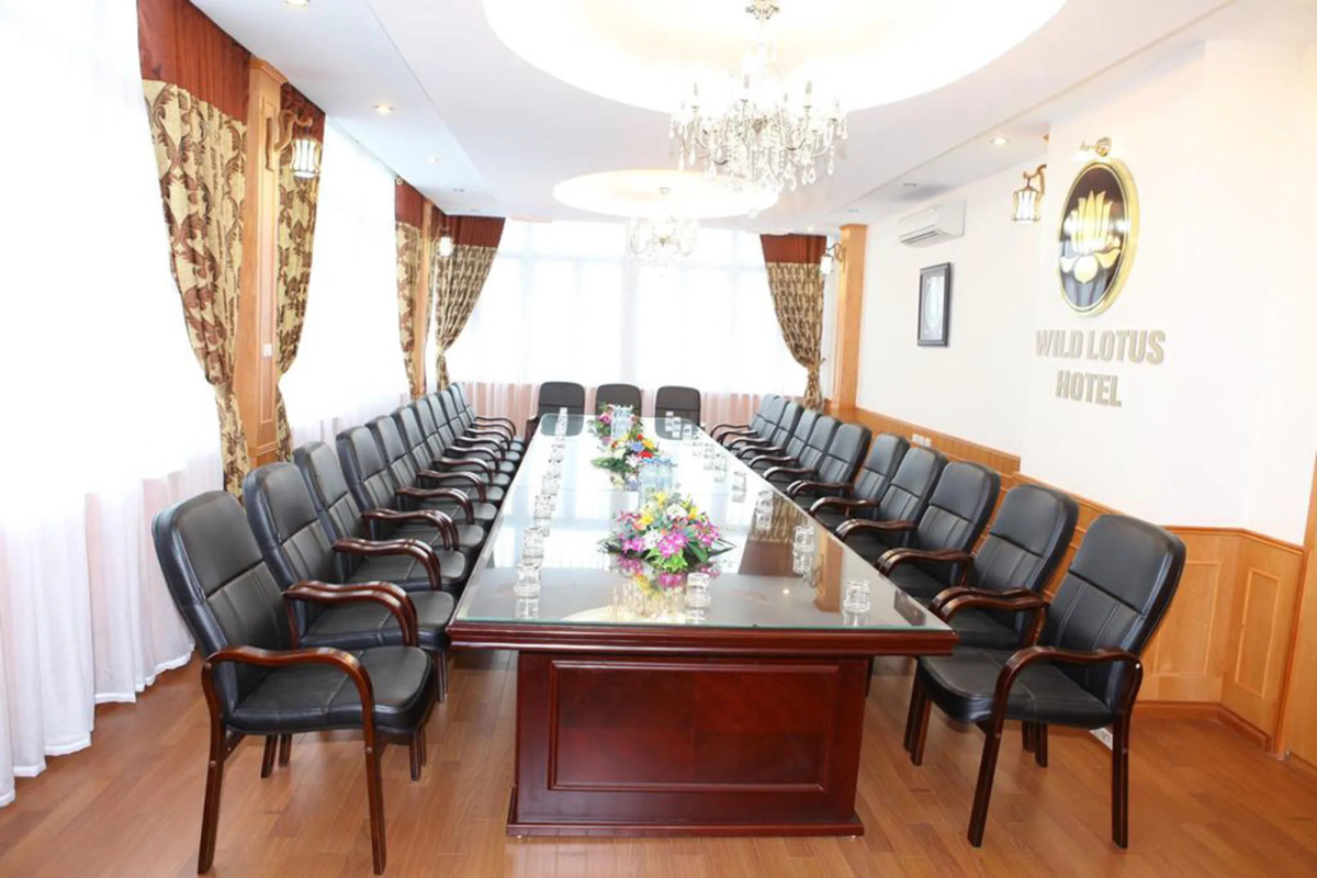 Wild Lotus Apartment 2