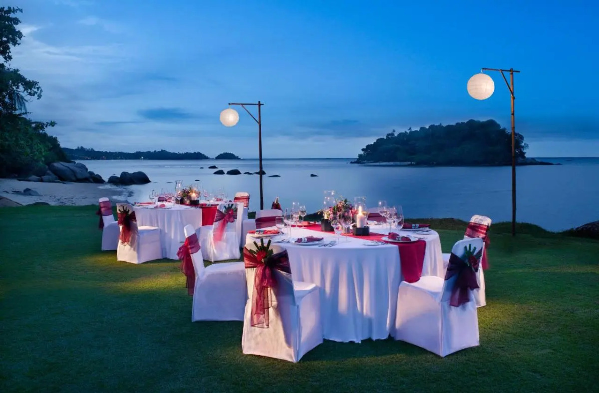 Cassia Bintan, part of Banyan Group