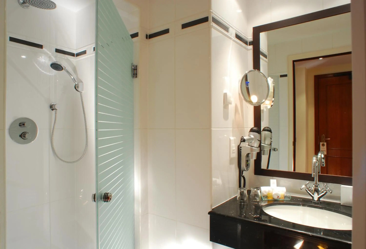Marivaux Hotel