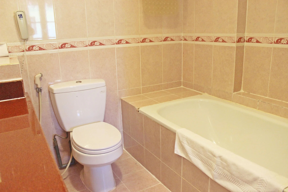 Hawaii Resort Phu Quoc