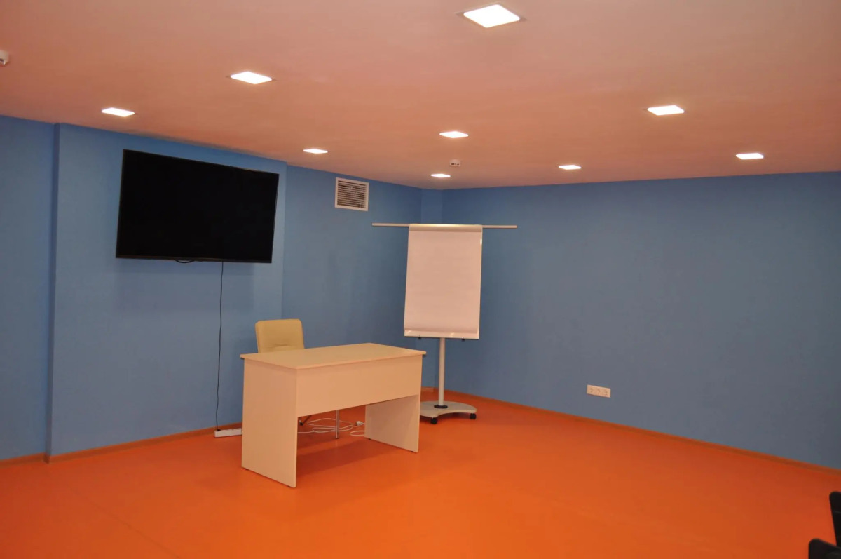 Пансионат Жемчужина