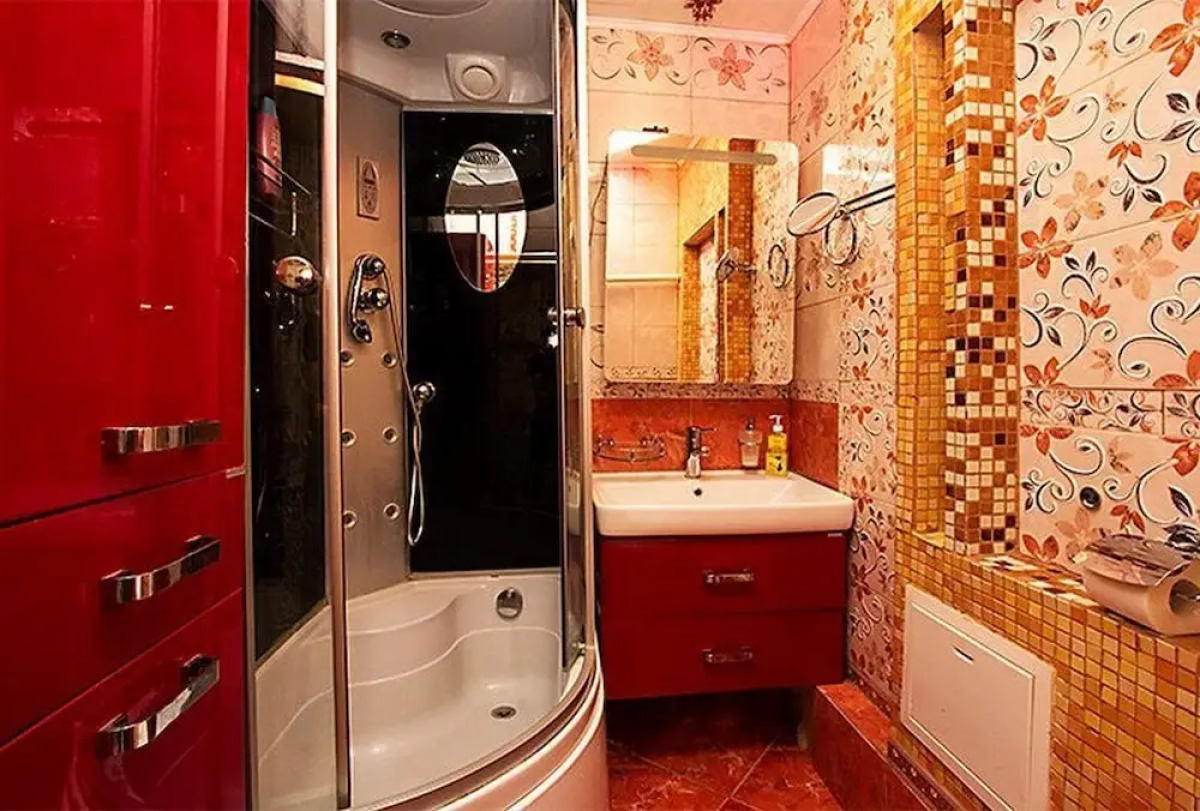 Улучшенные апартаменты «ApartLux Проспект Вернадского 26»