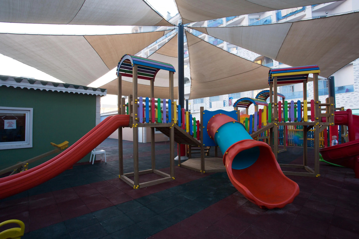 Water Side Resort & Spa