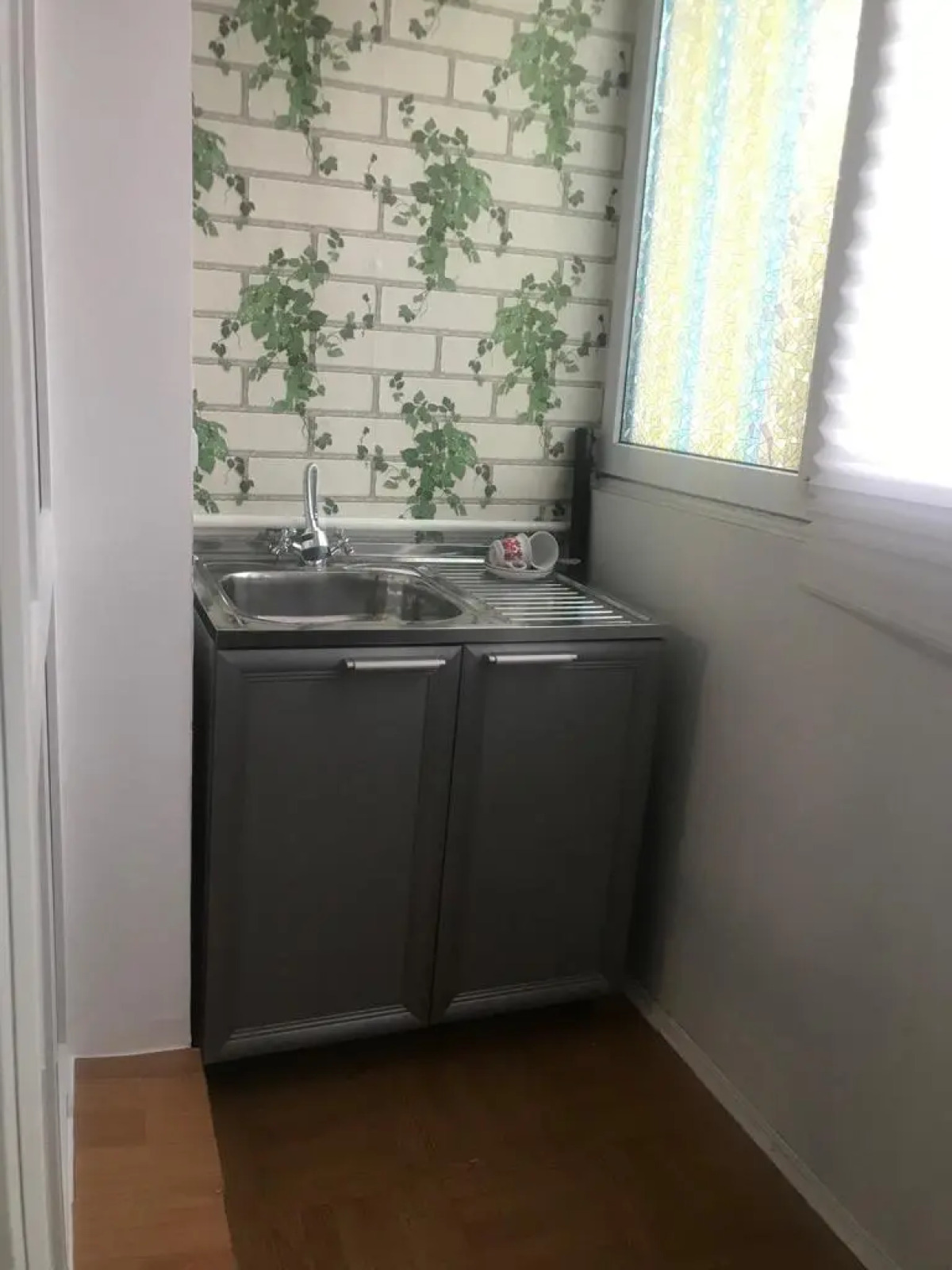 Апартаменты на улице Орджоникидзе