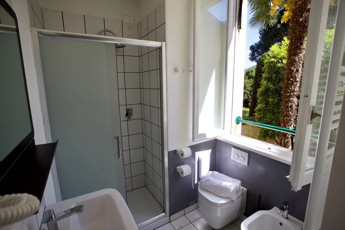 Ostello Bello Lake Como