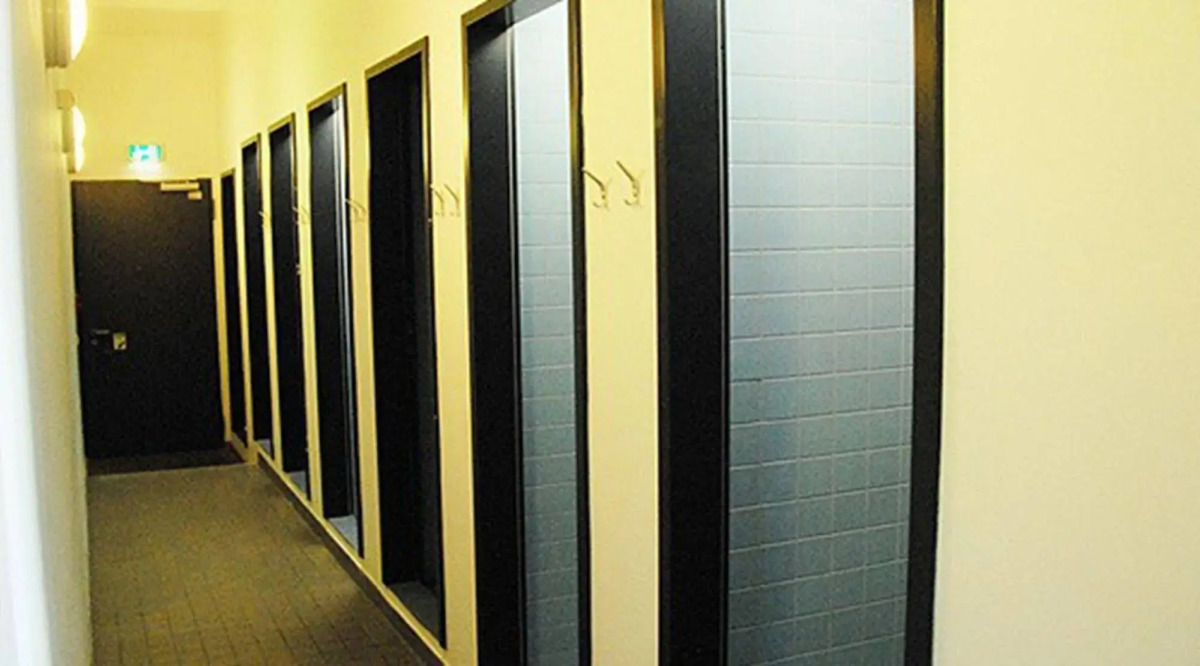 citystay Hostel Berlin Mitte