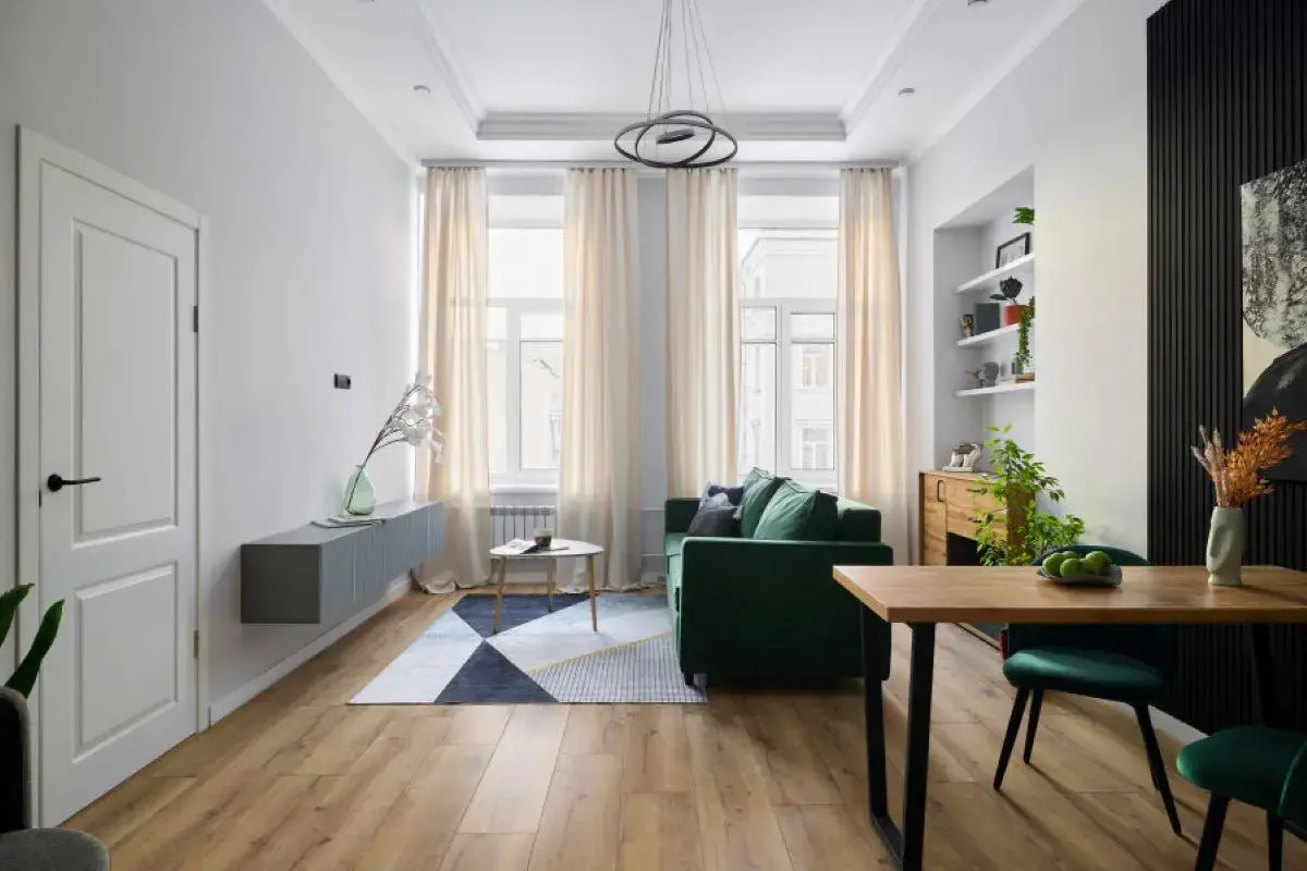 Tuchkov (Тучков)