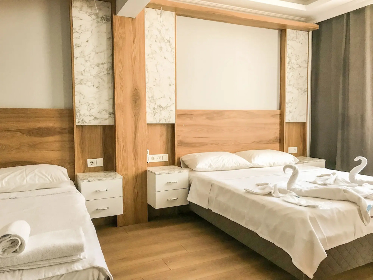 Sultanahmet Nu Hotel