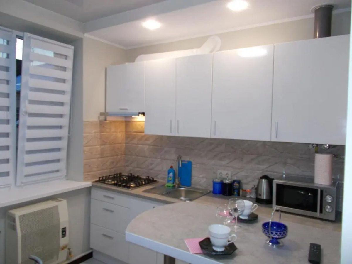 Апартаменты Paradise 2