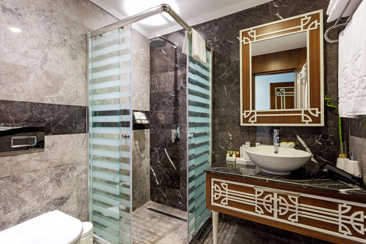 Sherwood Exclusive Kemer