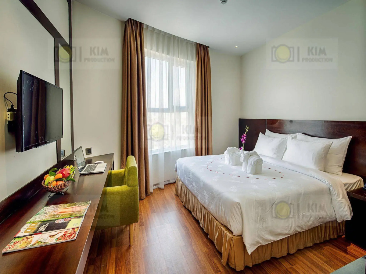 Sofia Suite Hotel Danang