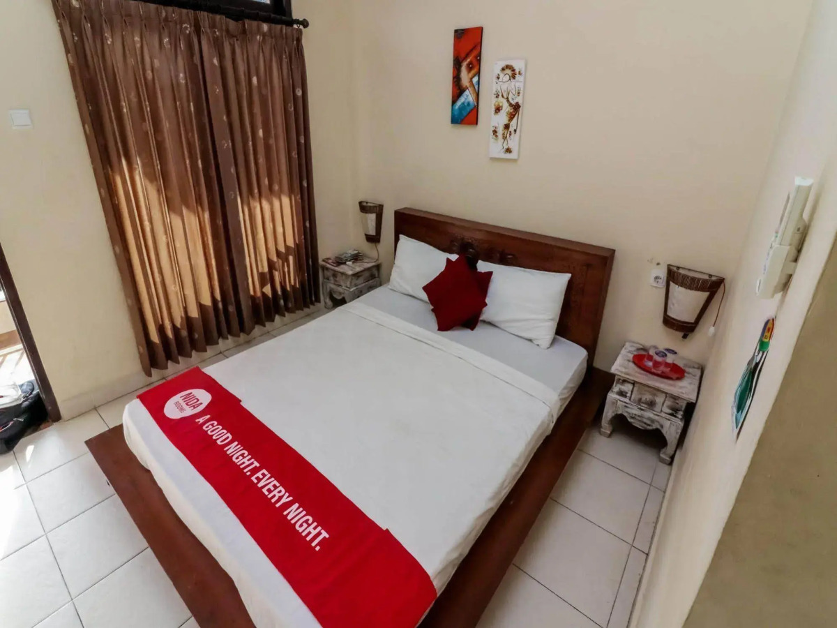 Chillin Kuta Homestay