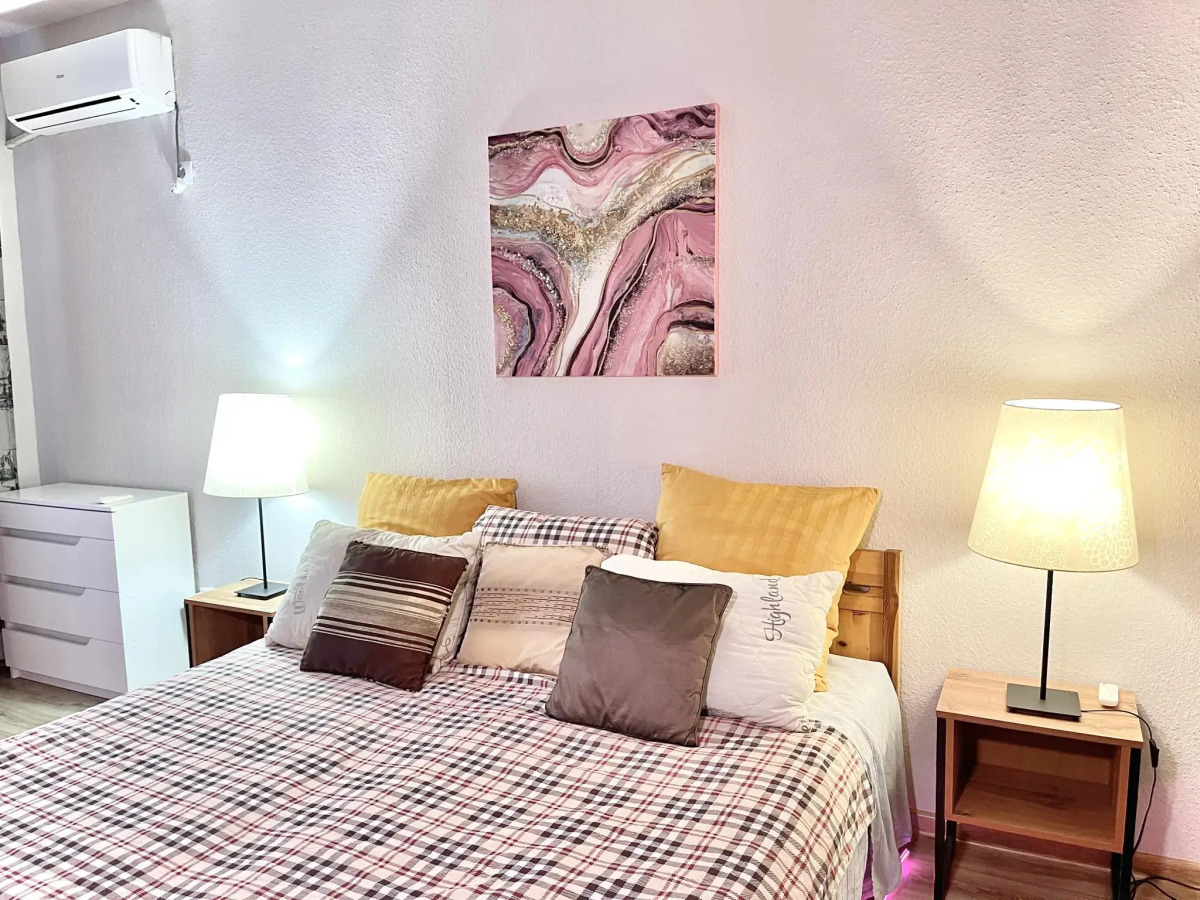 Апартаменты на бульваре 30-летия Победы 15А