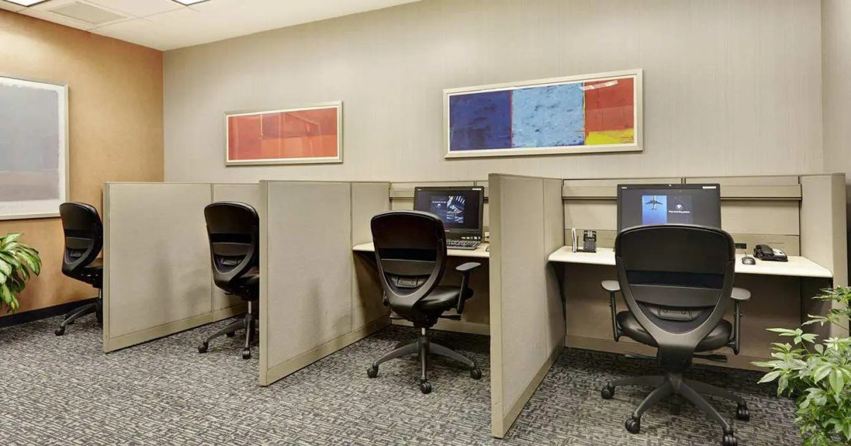 New York Hilton Midtown