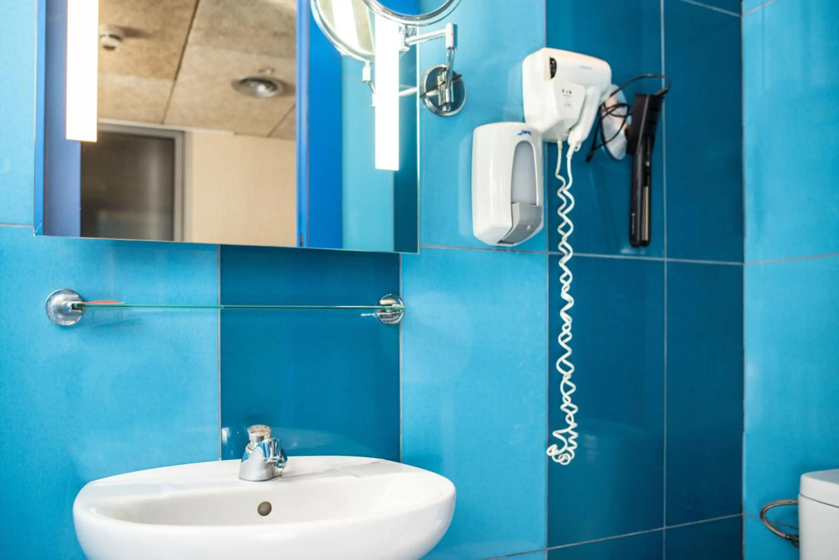 Urbany Hostels Barcelona